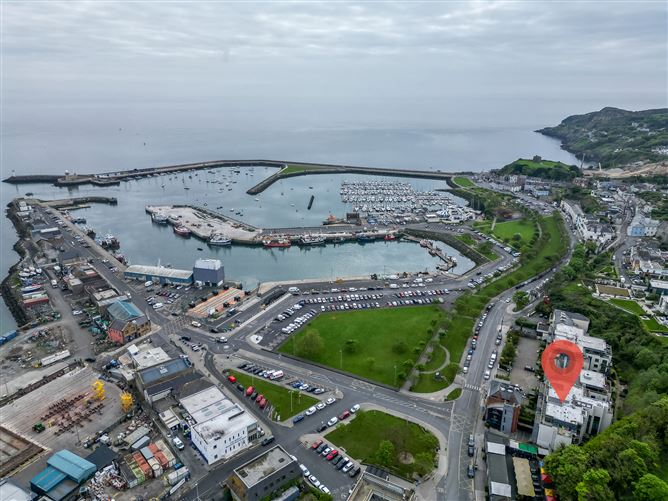 8 The Findlater, Harbour Road, Howth, Dublin