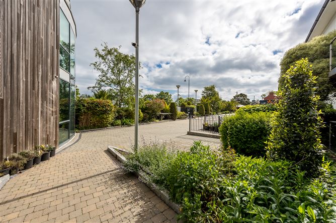 8 The Findlater, Harbour Road, Howth, Dublin