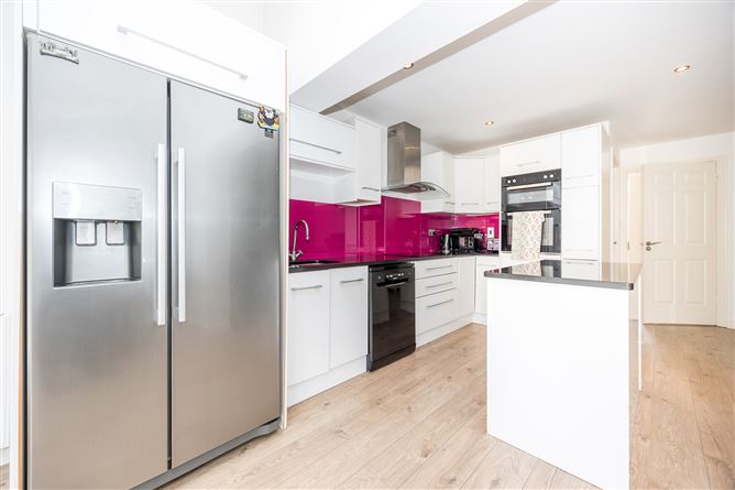 18 Gainsborough Court, Malahide, Malahide,   County Dublin