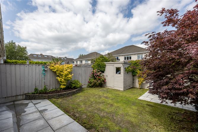 18 Gainsborough Court, Malahide, Malahide,   County Dublin