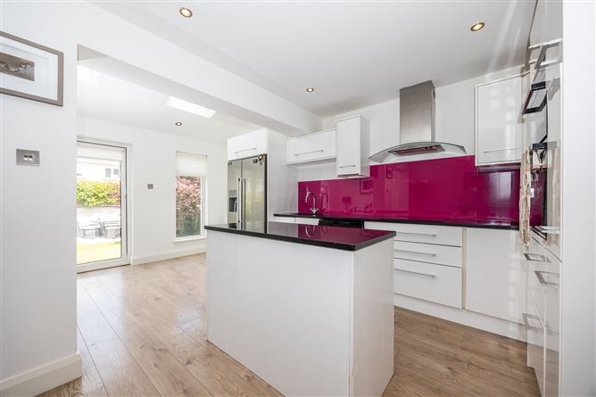 18 Gainsborough Court, Malahide, Malahide,   County Dublin