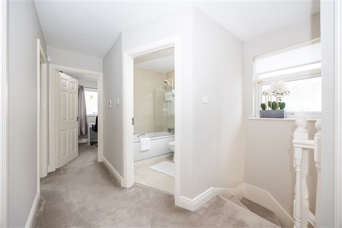 18 Gainsborough Court, Malahide, Malahide,   County Dublin