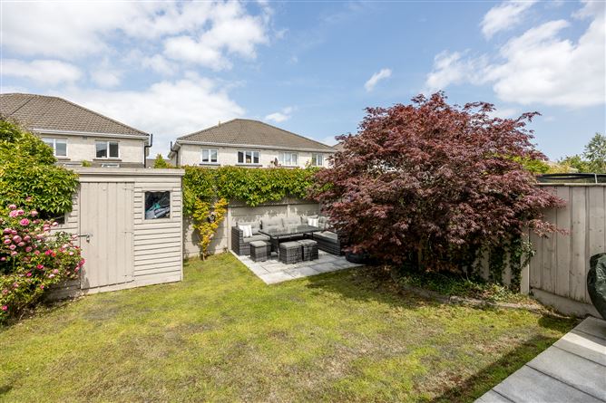 18 Gainsborough Court, Malahide, Malahide,   County Dublin