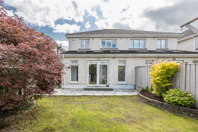 18 Gainsborough Court, Malahide, Malahide,   County Dublin