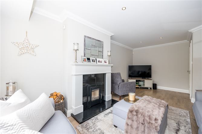 18 Gainsborough Court, Malahide, Malahide,   County Dublin