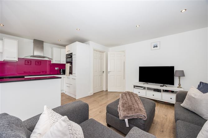 18 Gainsborough Court, Malahide, Malahide,   County Dublin