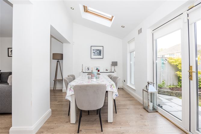 18 Gainsborough Court, Malahide, Malahide,   County Dublin