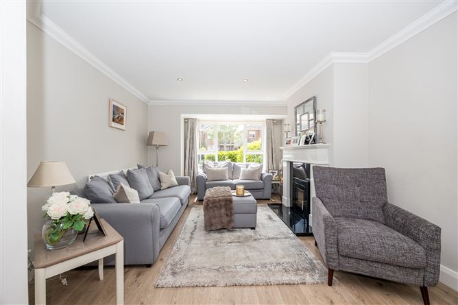18 Gainsborough Court, Malahide, Malahide,   County Dublin
