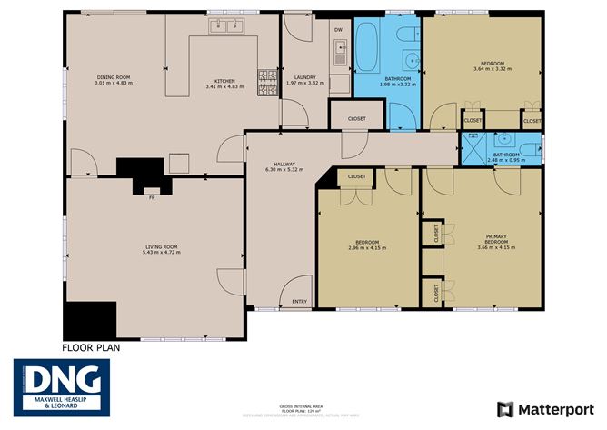 2 Hy-Brasail Court, Circular Road, Galway