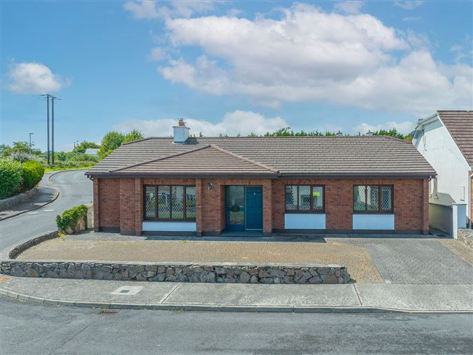 2 Hy-Brasail Court, Circular Road, Galway