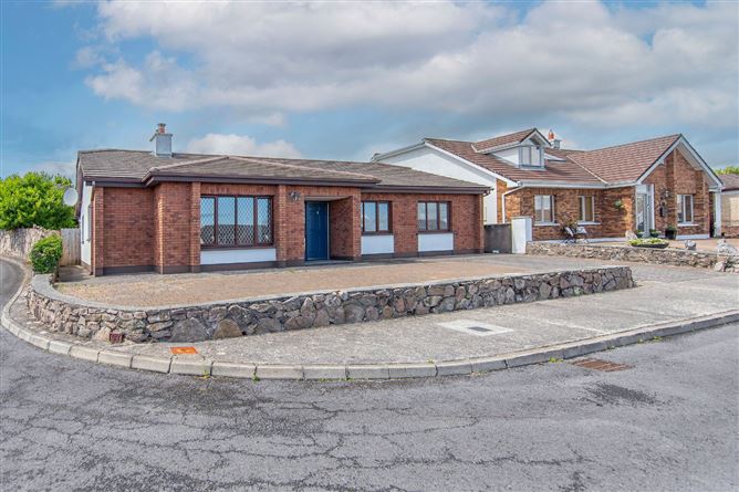 2 Hy-Brasail Court, Circular Road, Galway