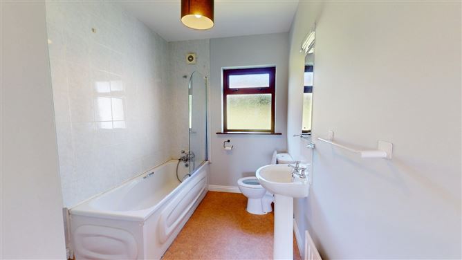 2 Hy-Brasail Court, Circular Road, Galway