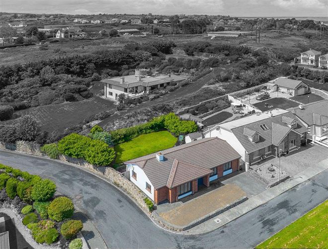 2 Hy-Brasail Court, Circular Road, Galway