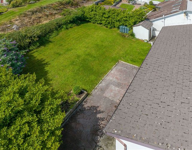 2 Hy-Brasail Court, Circular Road, Galway