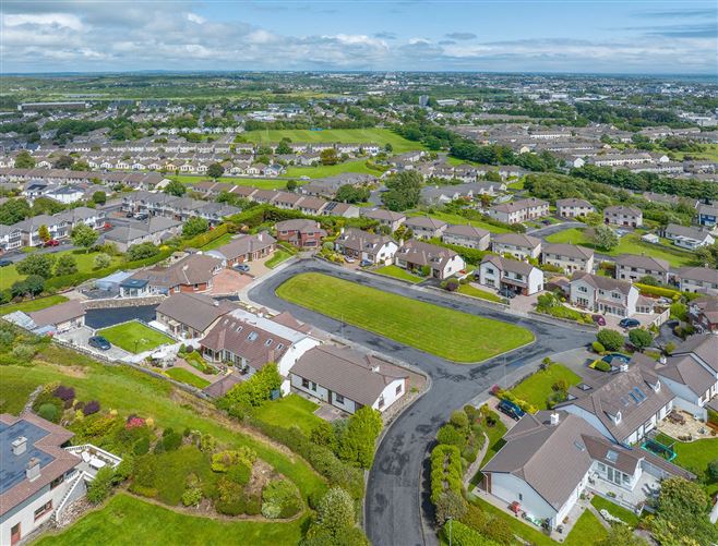 2 Hy-Brasail Court, Circular Road, Galway