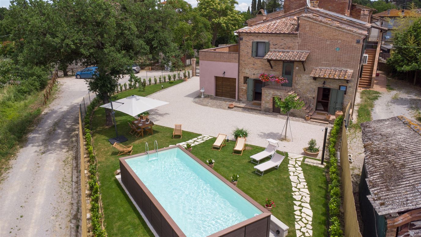 Quaint & Rustic,Croce, Tuscany, Italy