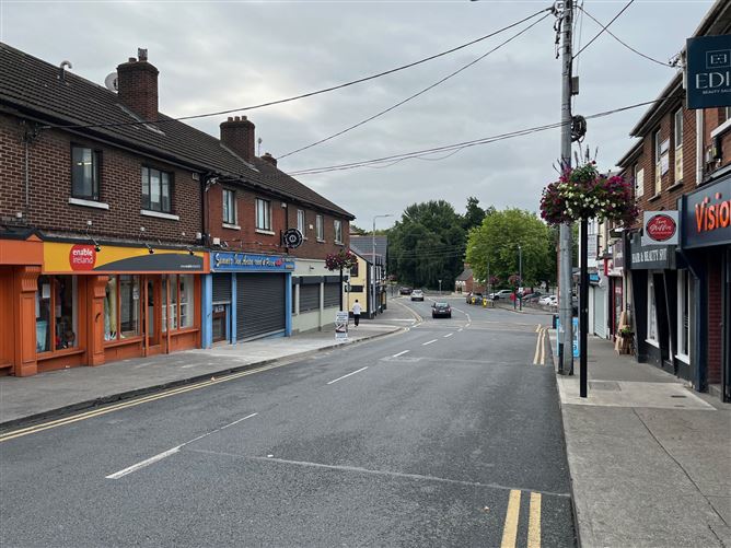 Apartment 6, 45-48 Main Street, Finglas, Dublin 11