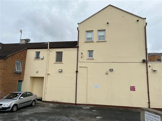 Apartment 6, 45-48 Main Street, Finglas, Dublin 11