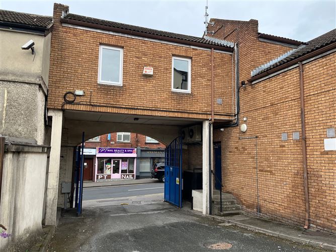 Apartment 6, 45-48 Main Street, Finglas, Dublin 11