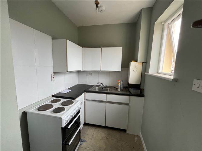Apartment 6, 45-48 Main Street, Finglas, Dublin 11