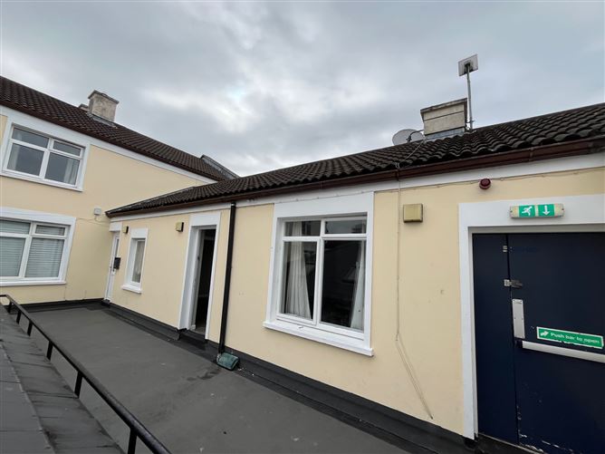 Apartment 6, 45-48 Main Street, Finglas, Dublin 11