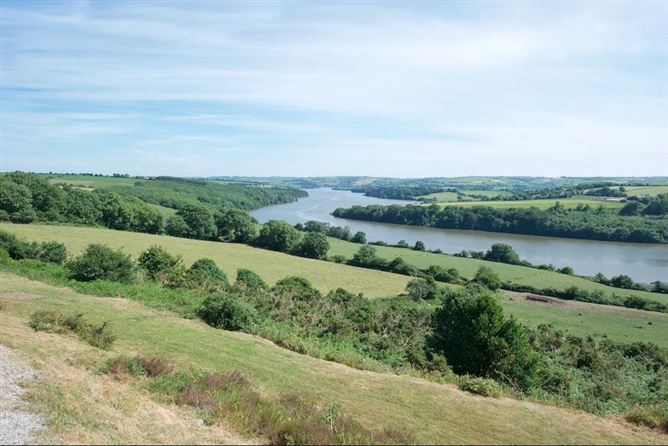 Lahern, Dunderrow, Kinsale, Co. Cork