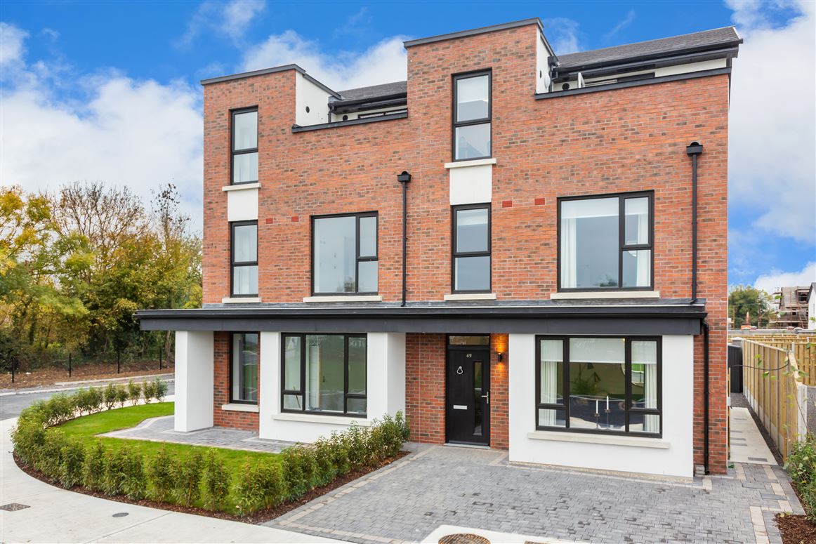 Kilwoghan Woods, Celbridge, Co. Kildare.