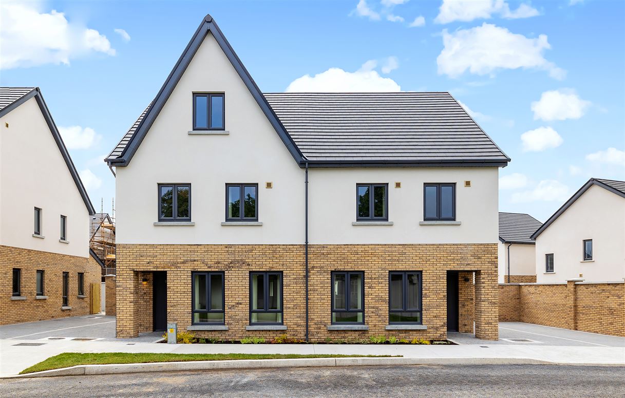 Pairc Na Manach, Newbridge, Kildare