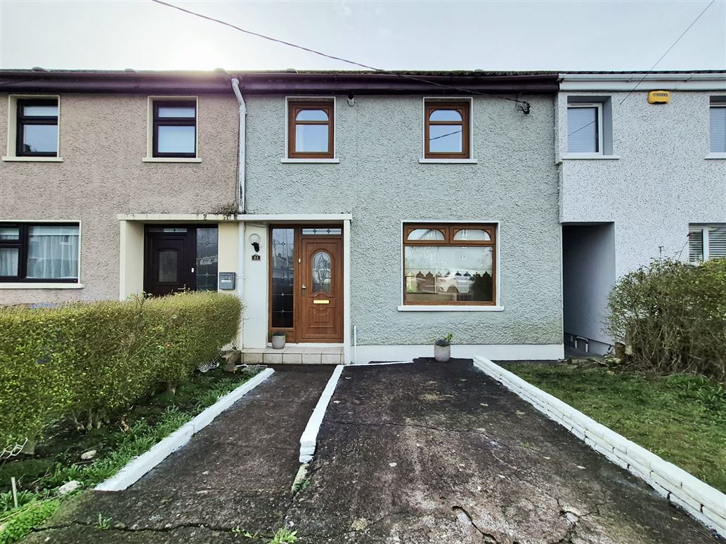 44 Killeenreendowney Avenue, Ballyphehane, Cork