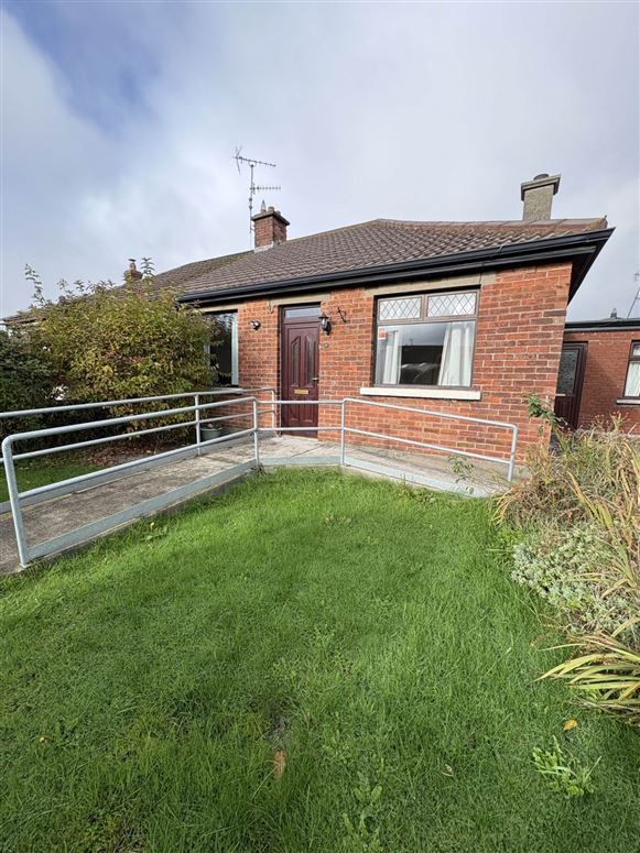 30 Father Murray Park, Dundalk, County Louth