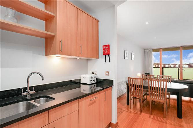 41 Hill Of Down House, Spencer Dock, Dublin 1