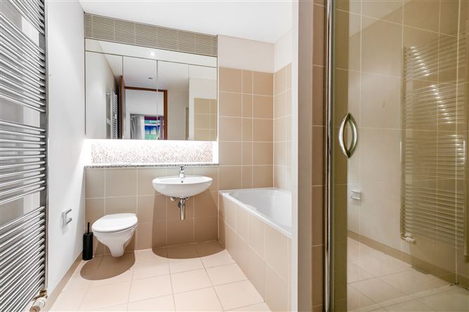 41 Hill Of Down House, Spencer Dock, Dublin 1