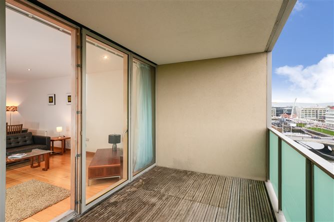 41 Hill Of Down House, Spencer Dock, Dublin 1