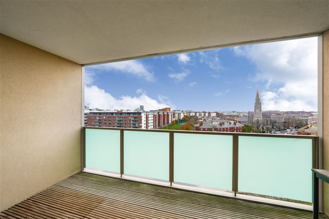 41 Hill Of Down House, Spencer Dock, Dublin 1