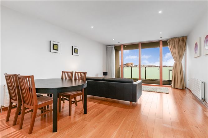 41 Hill Of Down House, Spencer Dock, Dublin 1