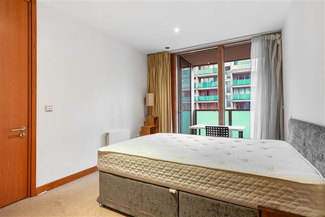 41 Hill Of Down House, Spencer Dock, Dublin 1