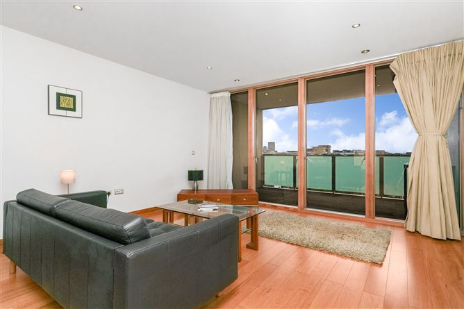 41 Hill Of Down House, Spencer Dock, Dublin 1