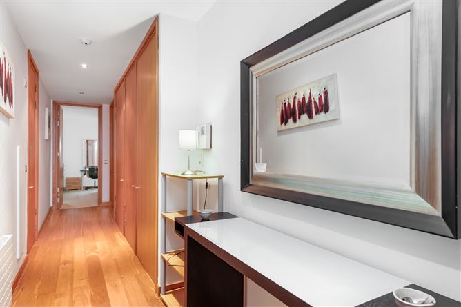 41 Hill Of Down House, Spencer Dock, Dublin 1