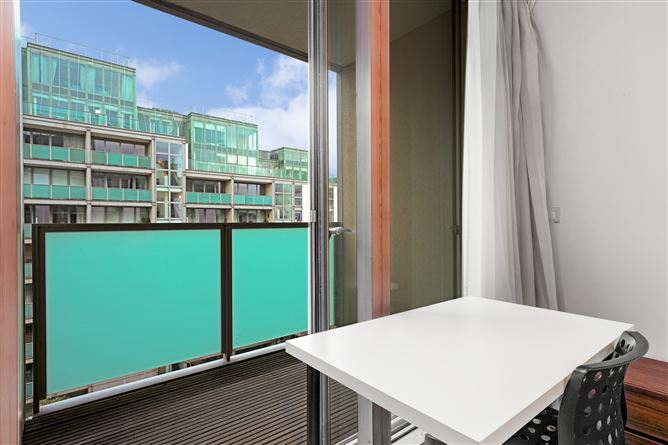 41 Hill Of Down House, Spencer Dock, Dublin 1