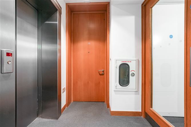 41 Hill Of Down House, Spencer Dock, Dublin 1