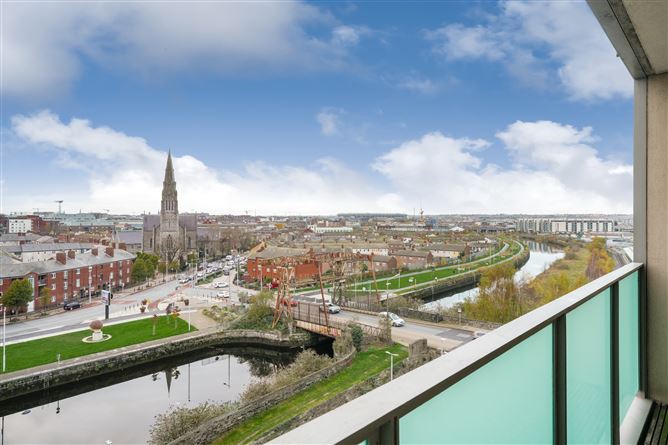 41 Hill Of Down House, Spencer Dock, Dublin 1