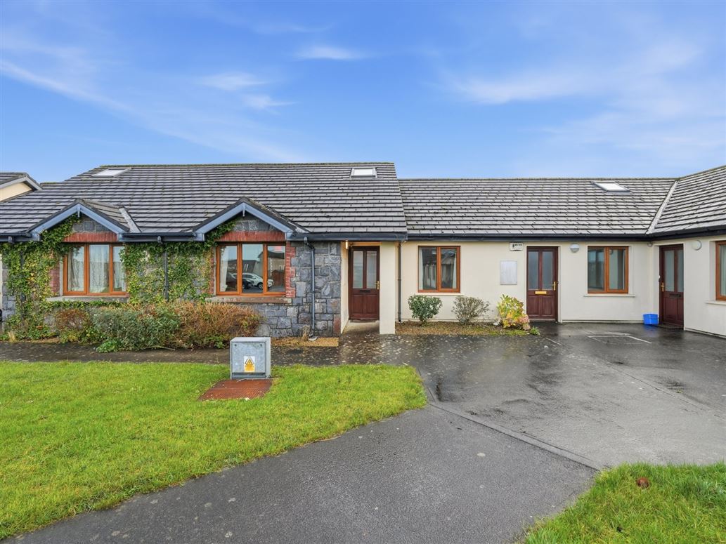 20 Sonas Village, Enniscrone, Co. Sligo