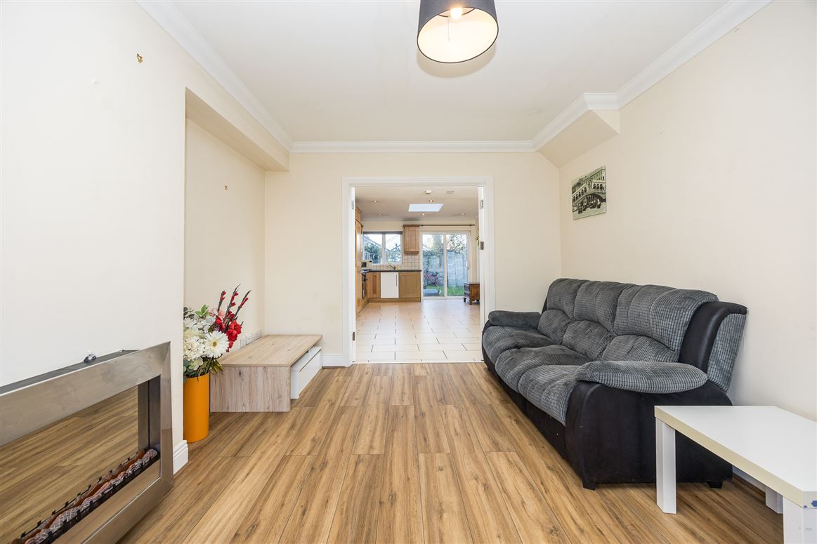 38A Huntstown Rise , Mulhuddart, Dublin 15