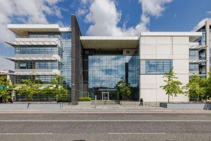 Penthouse Suite, Apex Business Centre, Dublin 18 Apex Business Centre, Dublin