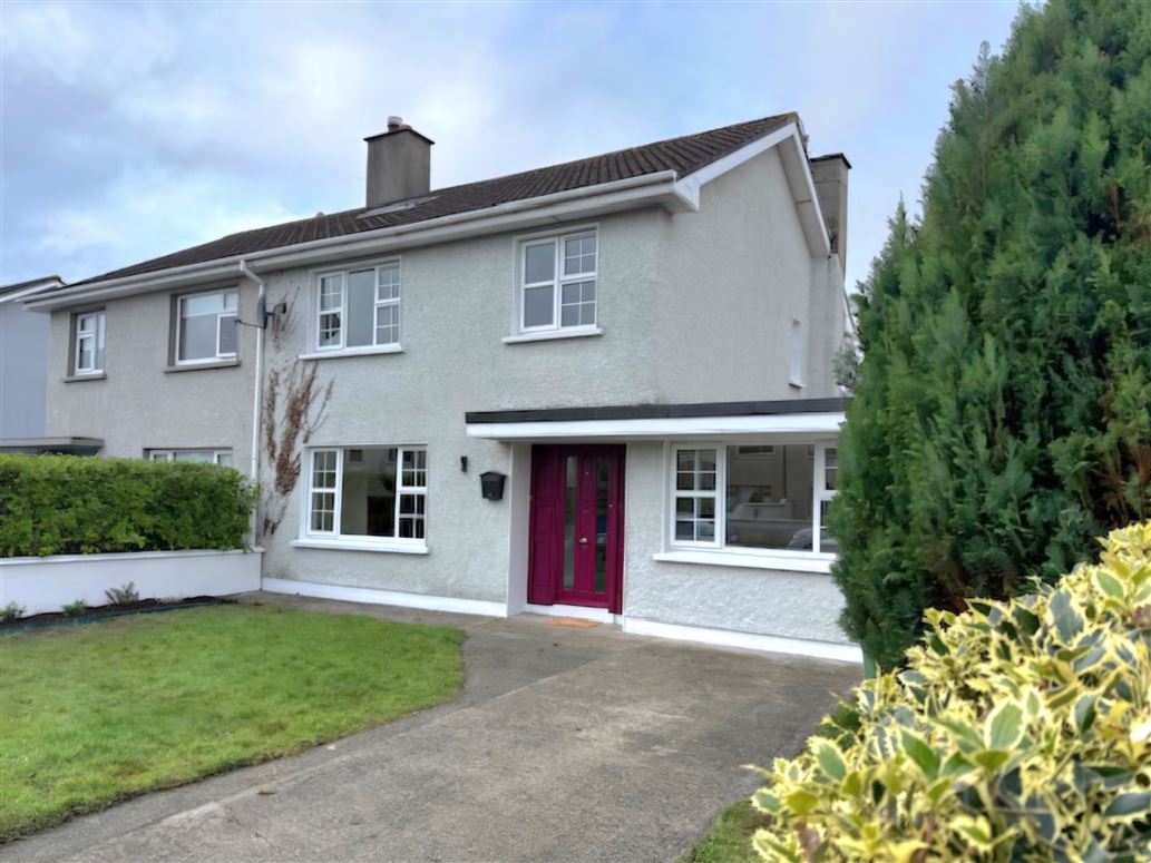 16 Leedale Caherslee, Tralee, Kerry