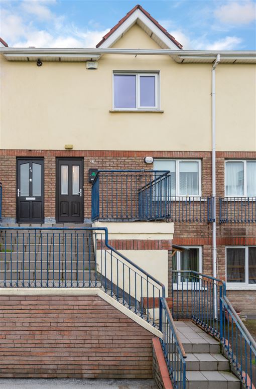46 Mill Park, Clondalkin, Dublin 22