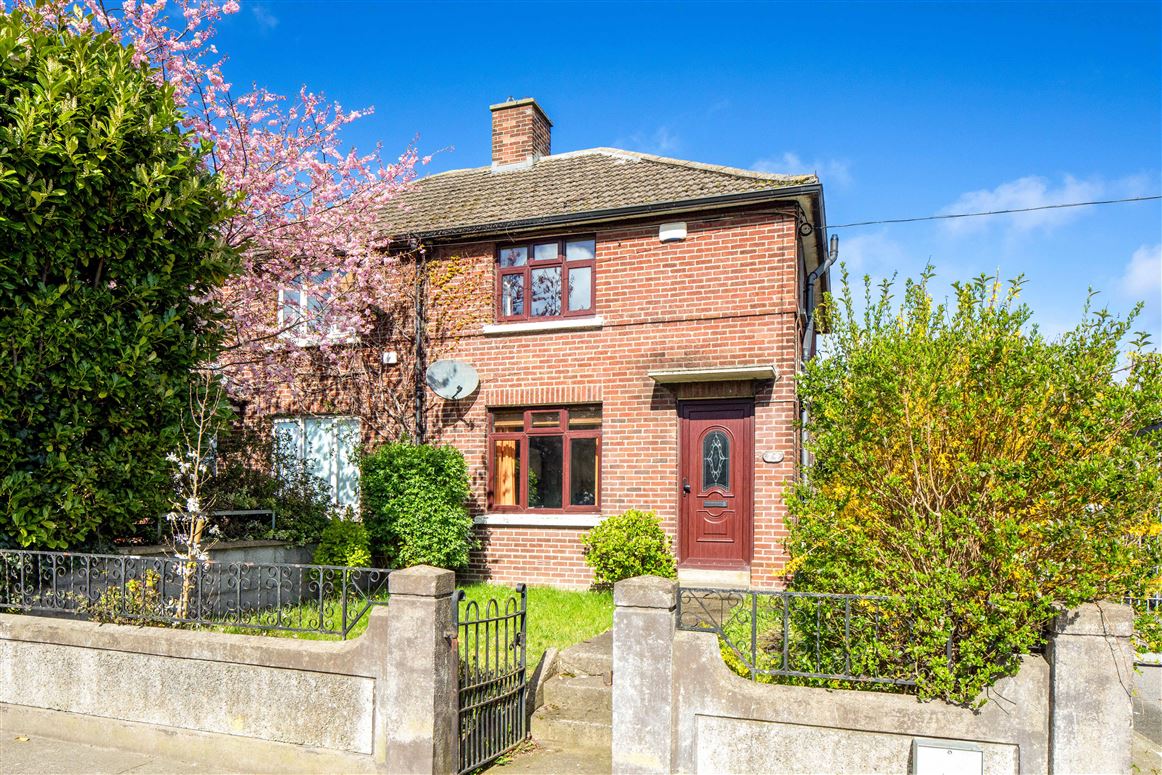 74 Faussagh Avenue, Cabra, Dublin 7