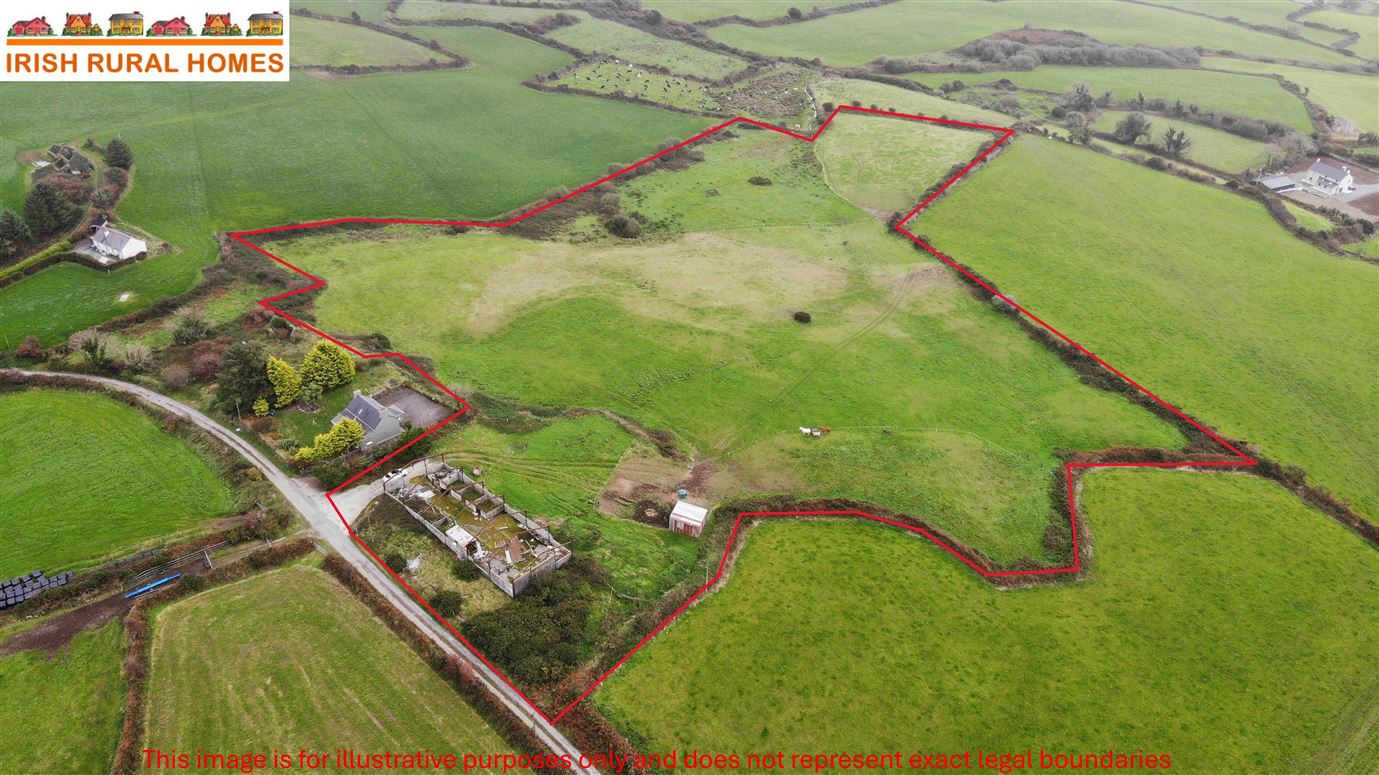 Carhoogarriff, Leap, West Cork