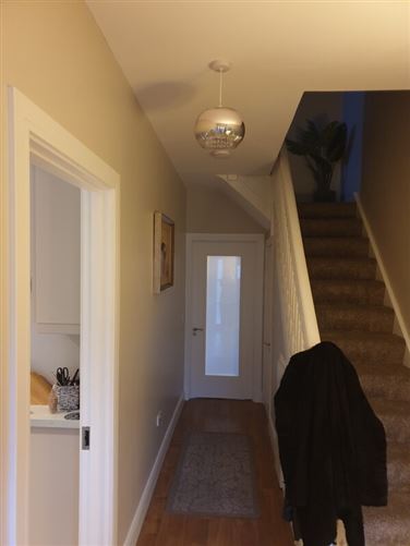 Large bright double room ensuite, Co. Kilkenny
