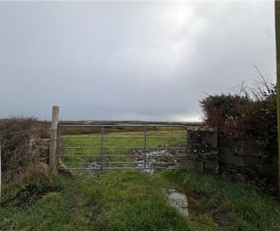 Knockliscrane  , Miltown Malbay, Clare